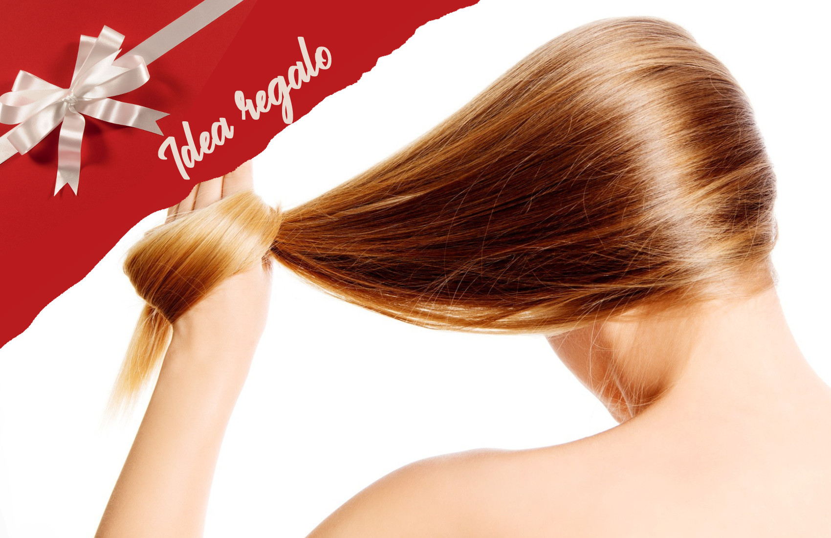 Shampoo, taglio, due pieghe e due ricostruzioni -16% di sconto